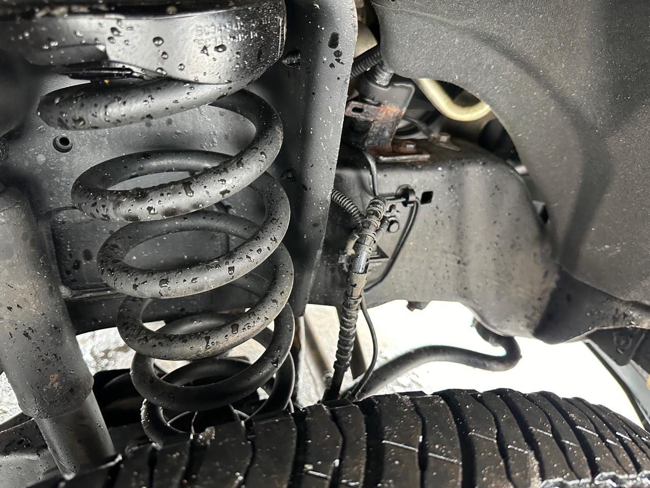 Ford F-250 SD XL Crew Cab Short Bed 4WD 2017