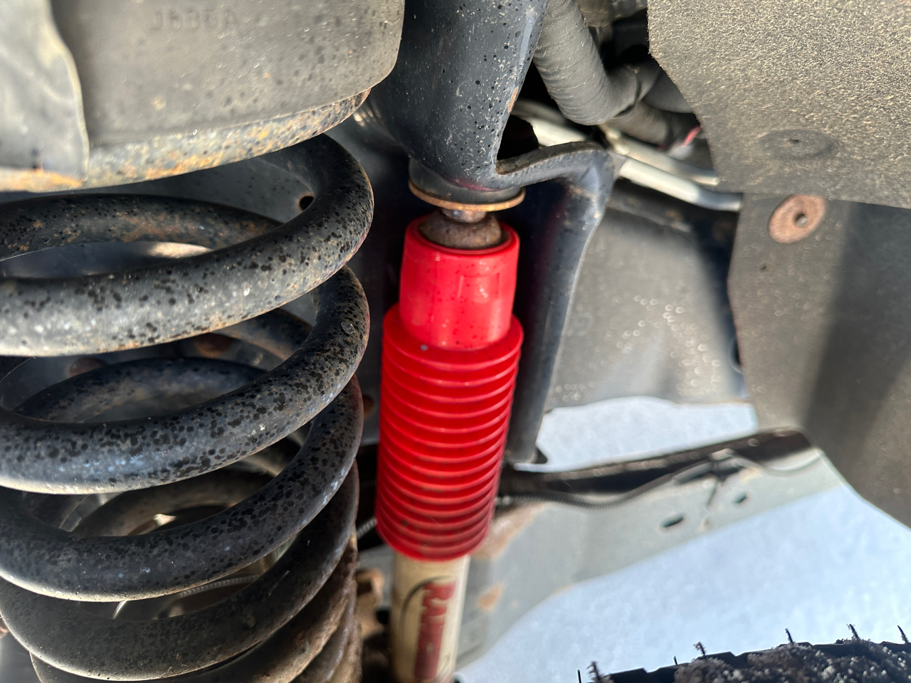 Ford F-350 SD Lariat Crew Cab 4WD 2011