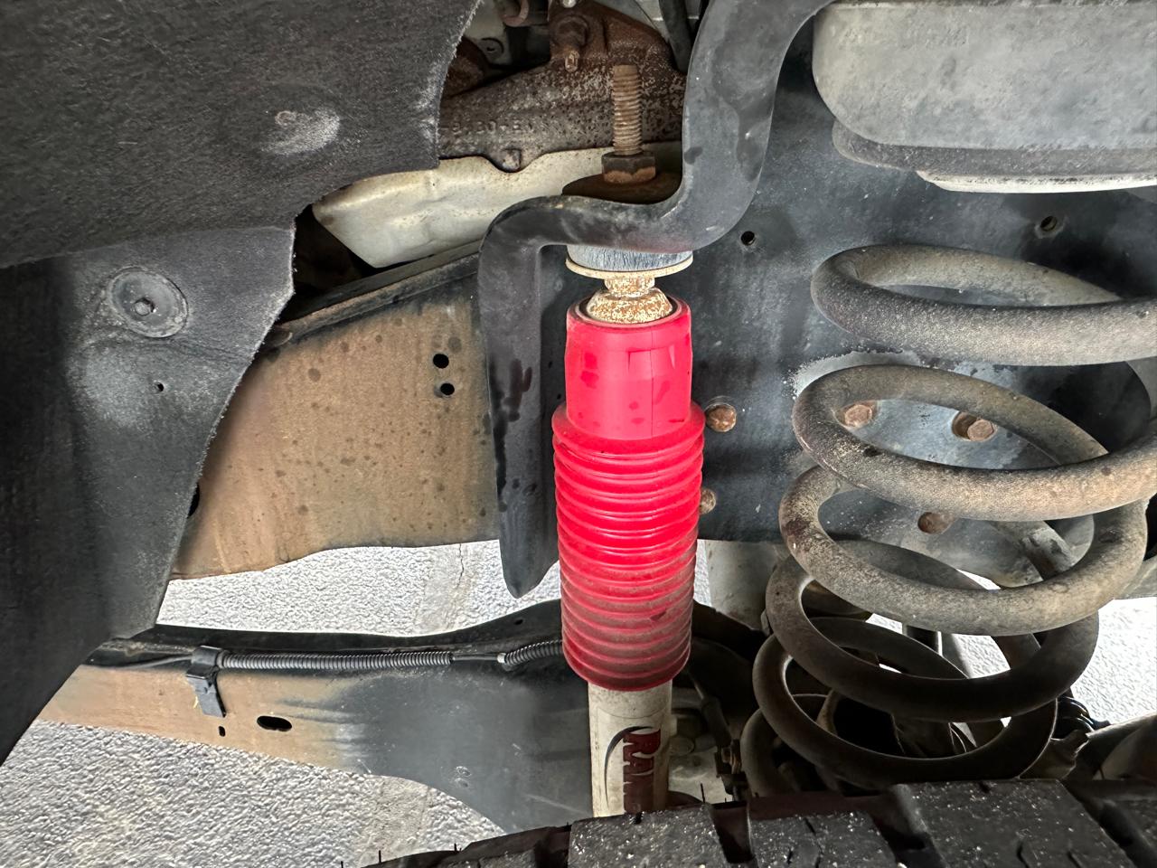 Ford F-250 SD Lariat Crew Cab Short Bed 4WD 2015