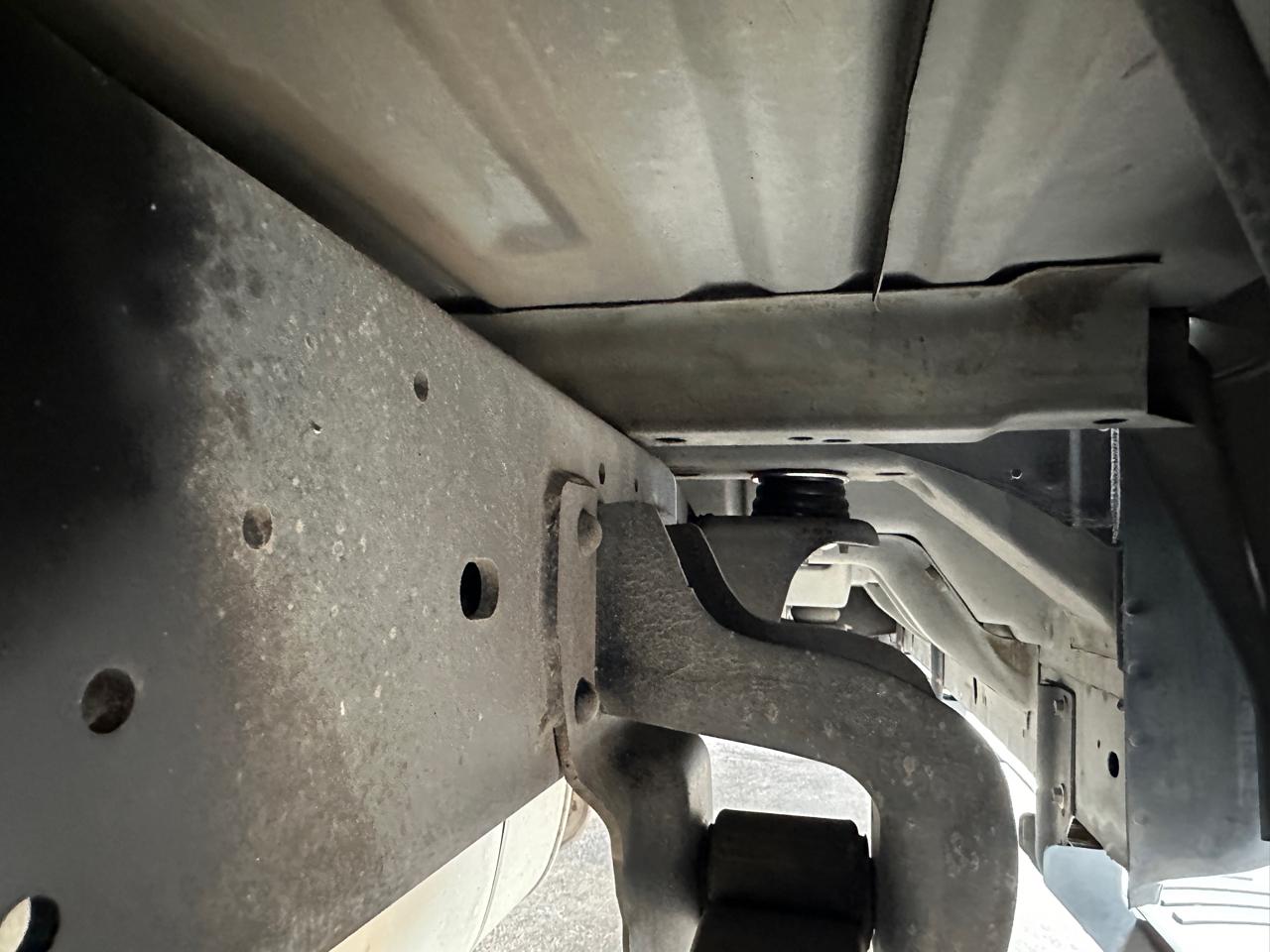 Ford F-250 SD Lariat Crew Cab Short Bed 4WD 2015