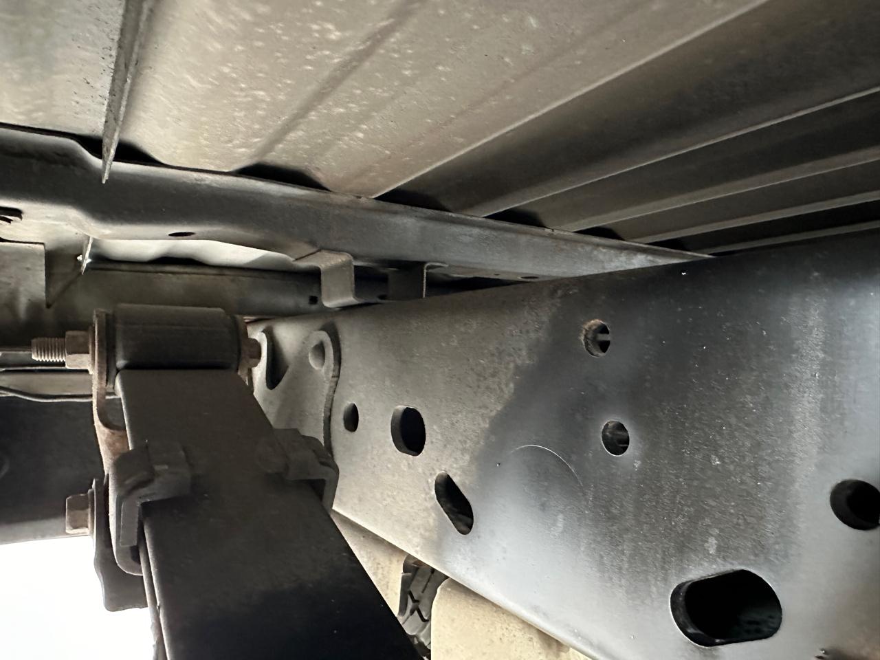 Ford F-250 SD Lariat Crew Cab Short Bed 4WD 2015