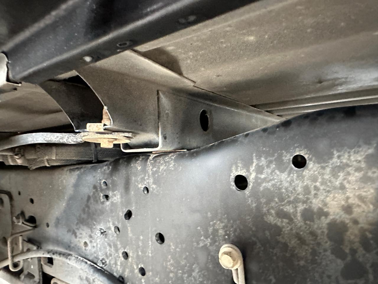 Ford F-250 SD Lariat Crew Cab Short Bed 4WD 2015