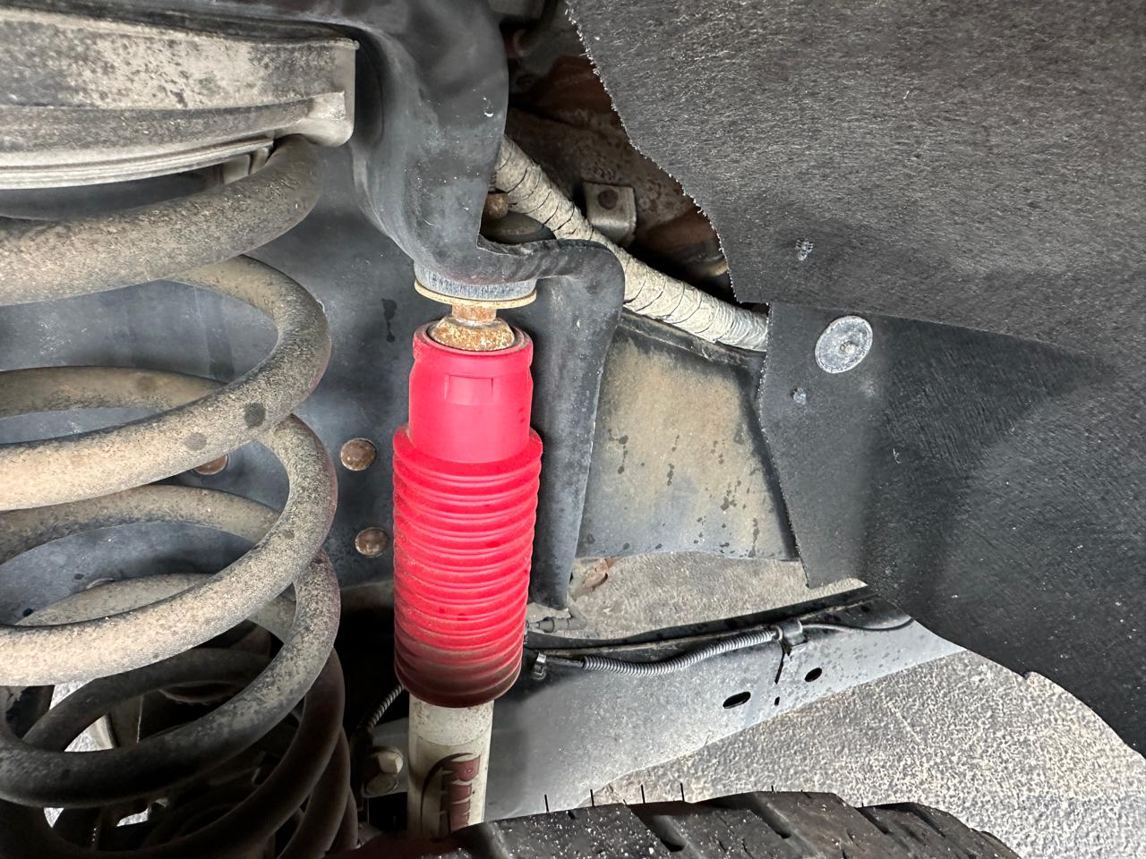 Ford F-250 SD Lariat Crew Cab Short Bed 4WD 2015