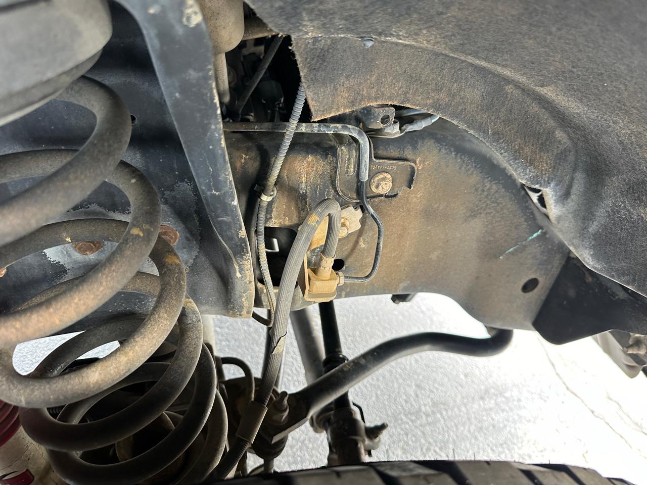 Ford F-250 SD Lariat Crew Cab Short Bed 4WD 2015