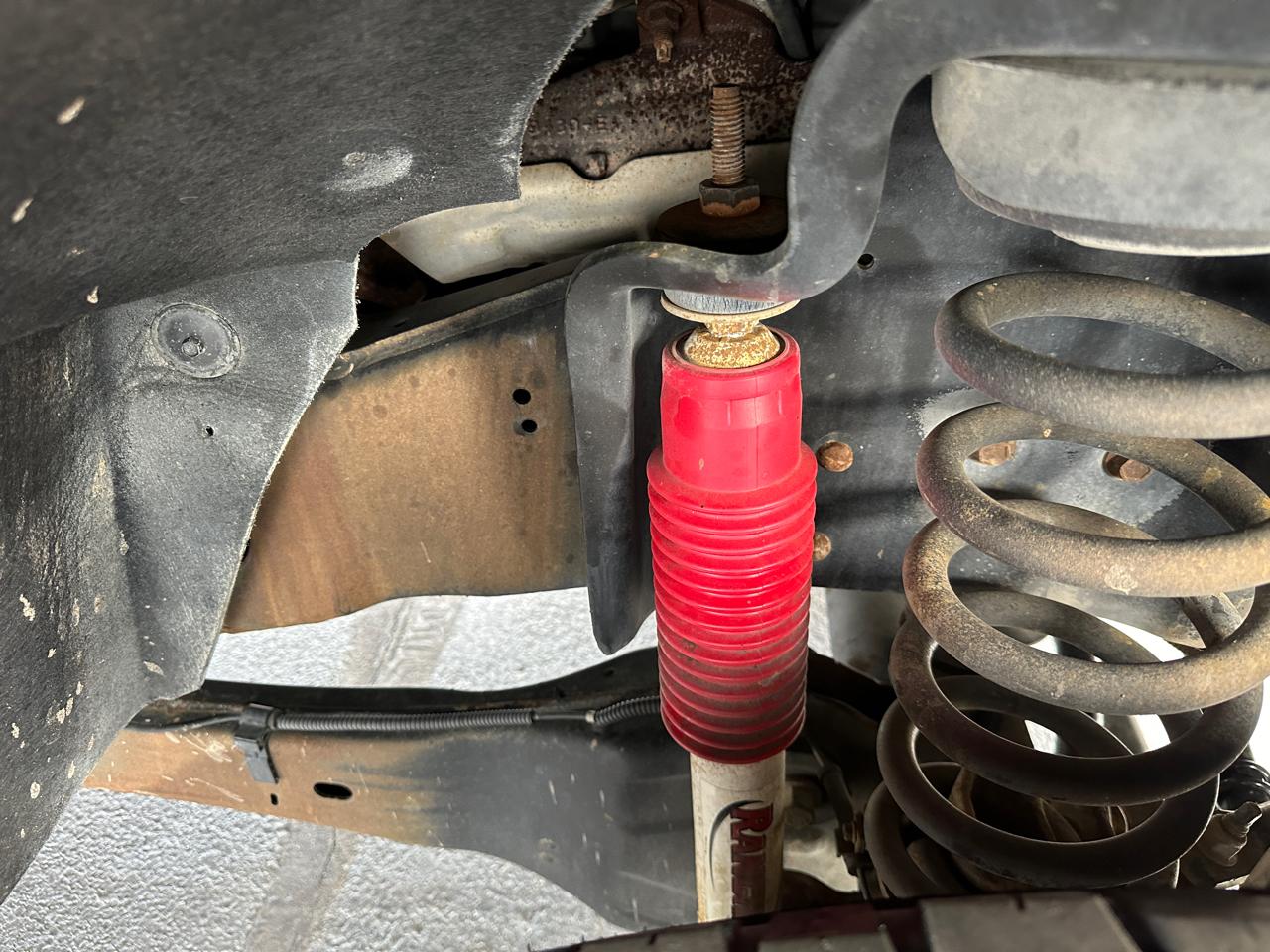 Ford F-250 SD Lariat Crew Cab Short Bed 4WD 2015