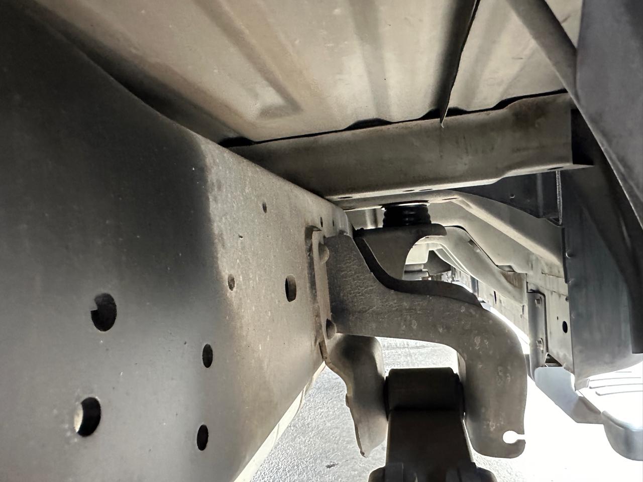 Ford F-250 SD Lariat Crew Cab Short Bed 4WD 2015