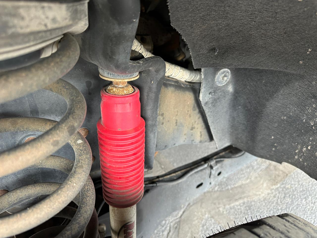 Ford F-250 SD Lariat Crew Cab Short Bed 4WD 2015