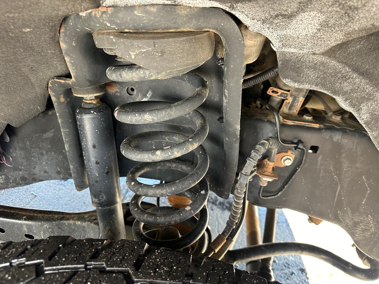 Ford F-350 SD XL Reg. Cab 4WD 2017