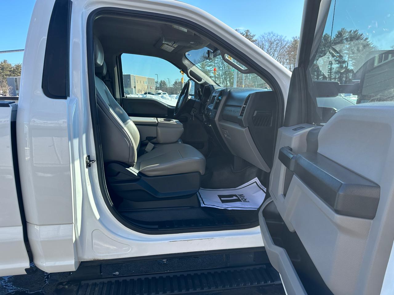 Ford F-350 SD XL Reg. Cab 4WD 2017