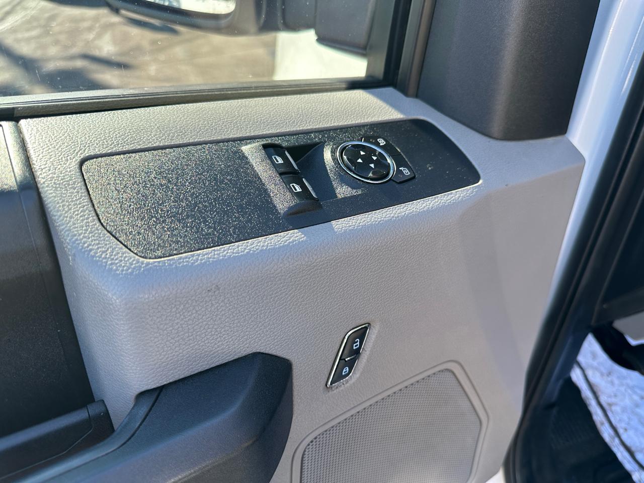 Ford F-350 SD XL Reg. Cab 4WD 2017