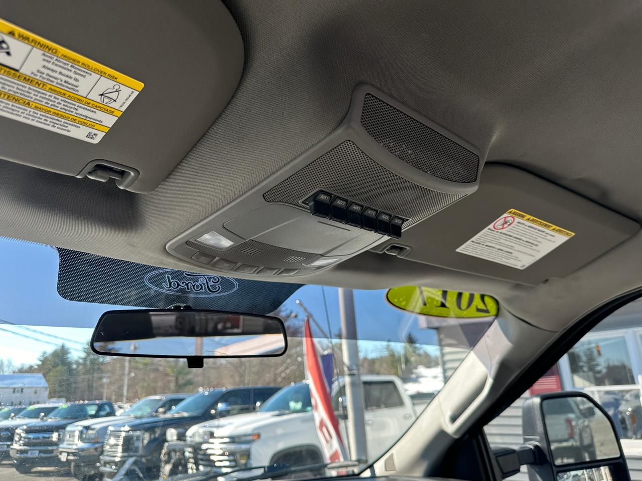 Ford F-350 SD XL Reg. Cab 4WD 2017