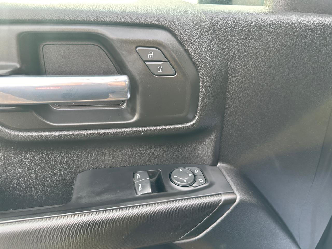 GMC Sierra 3500HD Pro Regular Cab 4WD 2022