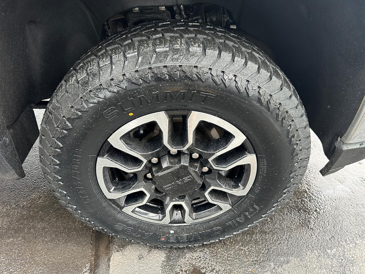 GMC Sierra 3500HD Pro Regular Cab 4WD 2022