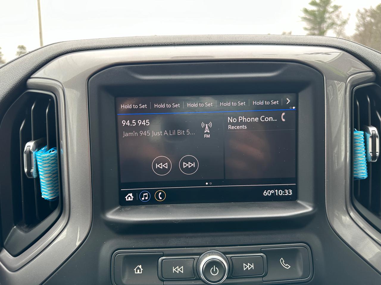 GMC Sierra 3500HD Pro Regular Cab 4WD 2022