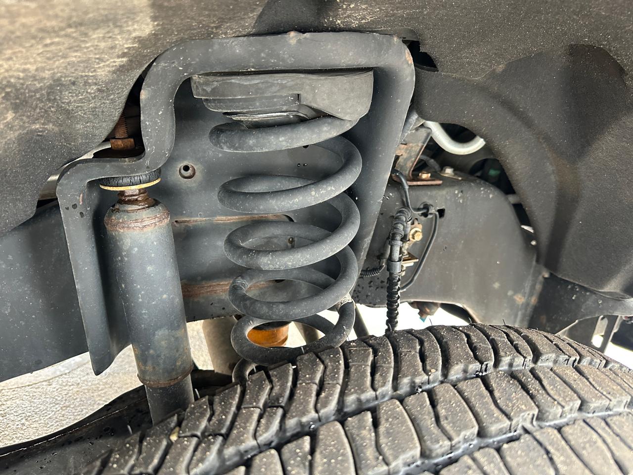 Ford F-250 SD XL SuperCab Short Bed 4WD 2019