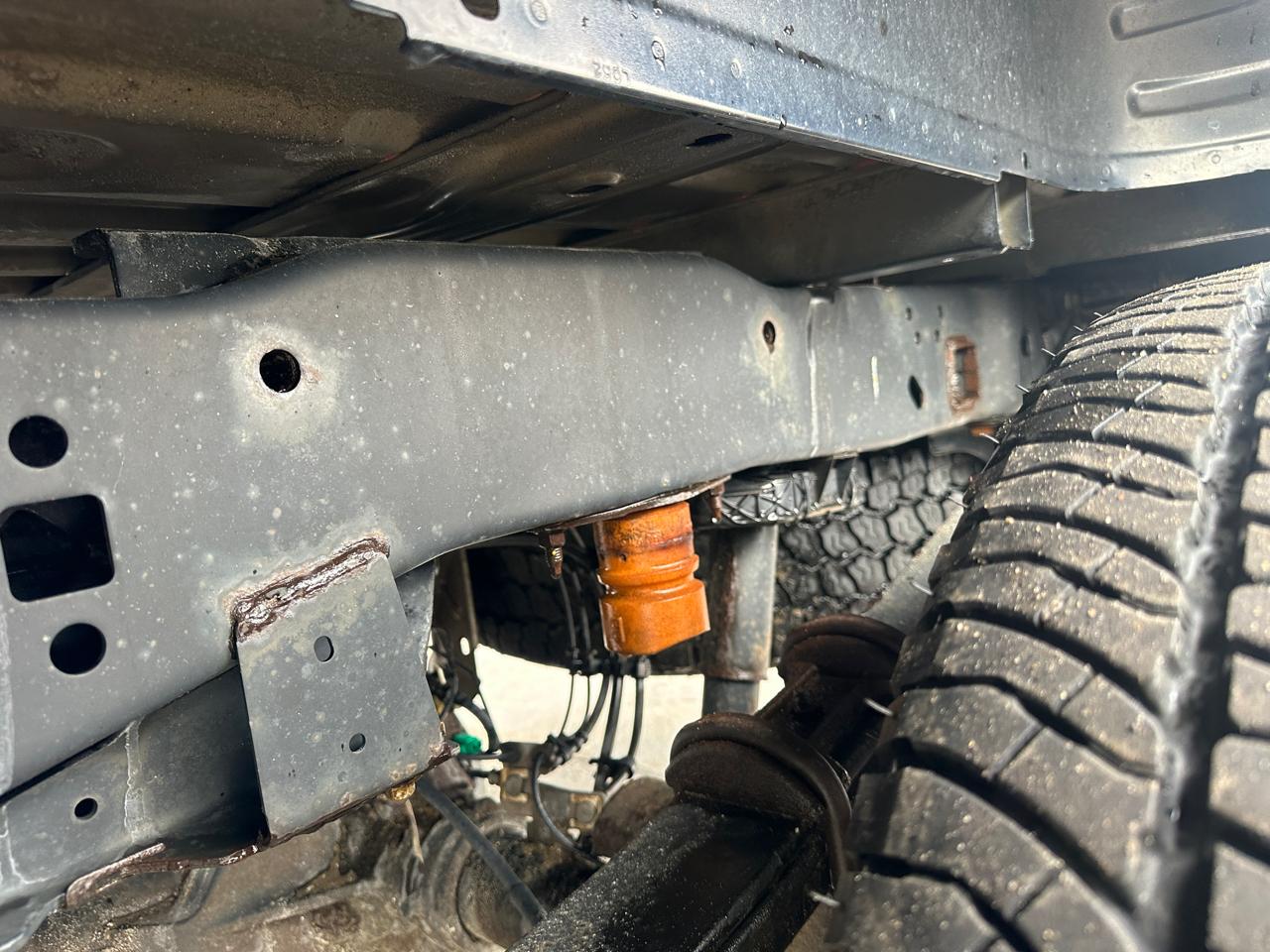 Ford F-250 SD XL SuperCab Short Bed 4WD 2019