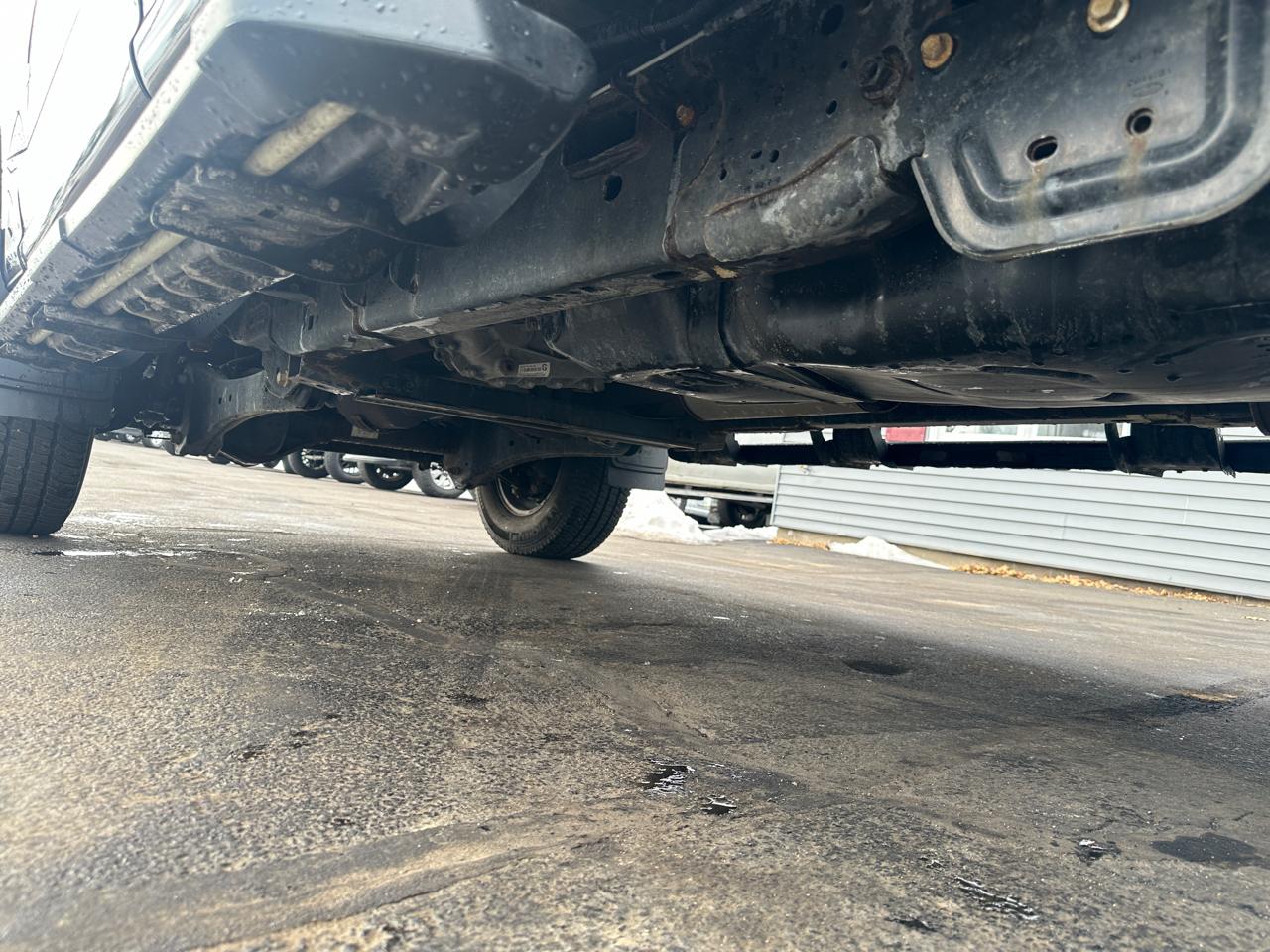 Ford F-250 SD XL SuperCab Short Bed 4WD 2019