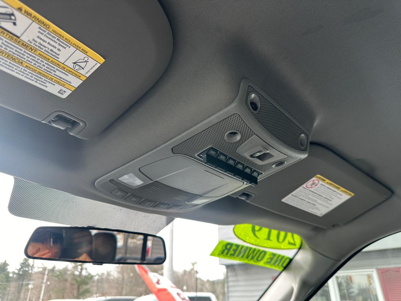 Ford F-250 SD XL SuperCab Short Bed 4WD 2019