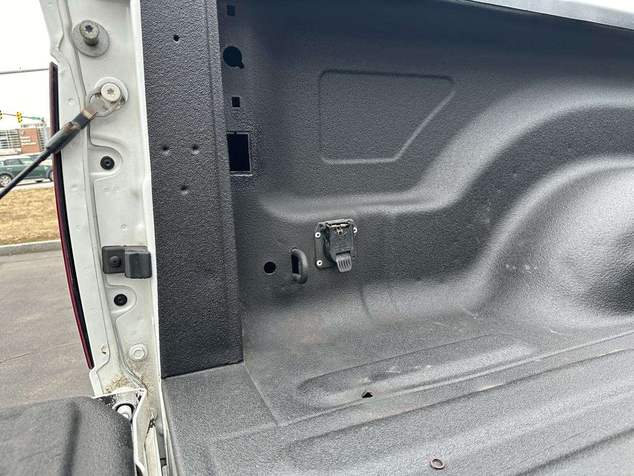 RAM 3500 Tradesman Crew Cab 4WD 2018