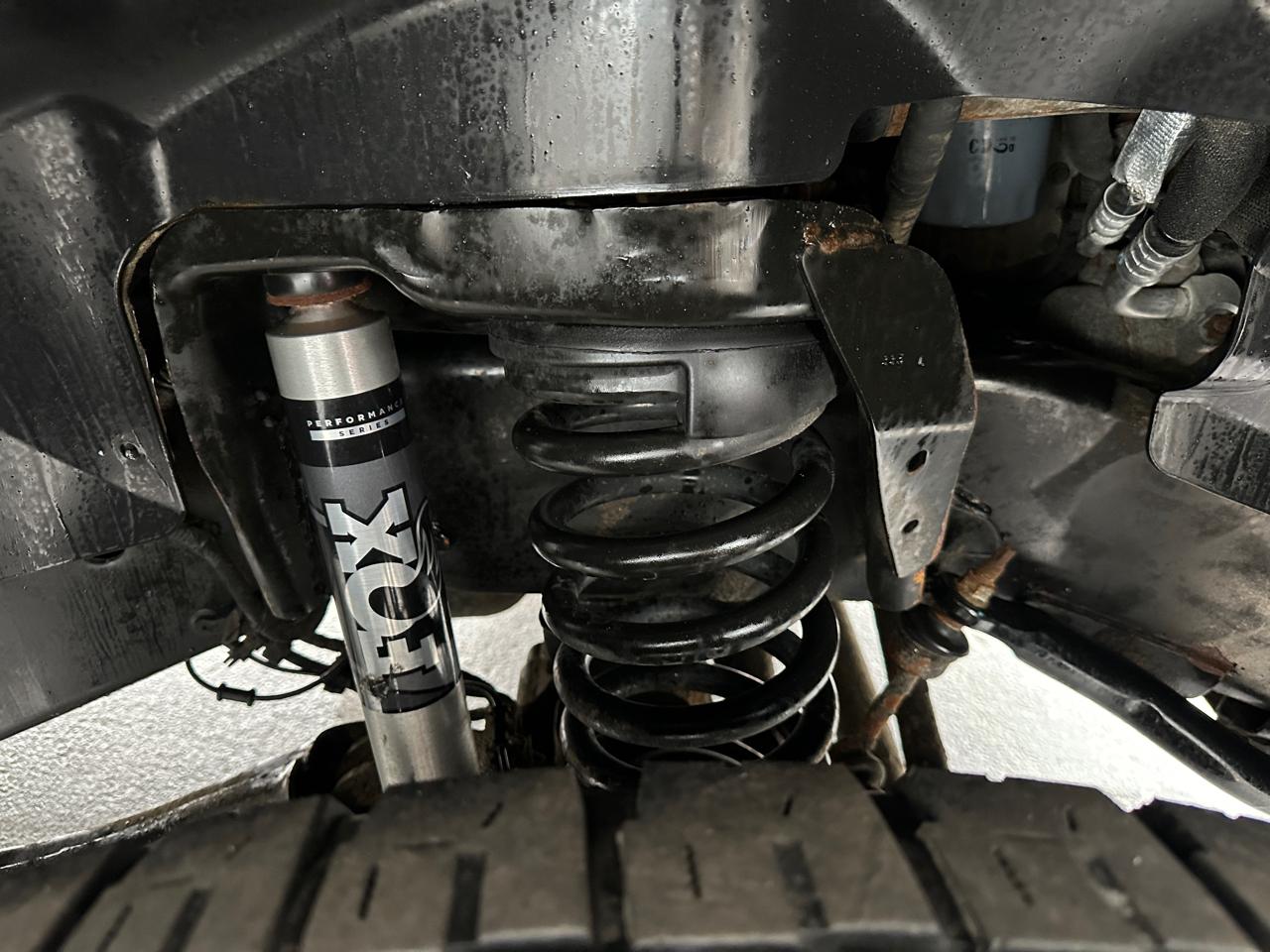 RAM 3500 Tradesman Crew Cab 4WD 2018