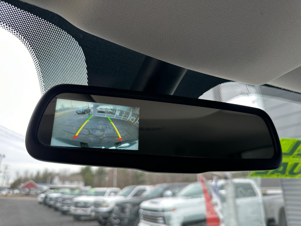 RAM 3500 Tradesman Crew Cab 4WD 2018