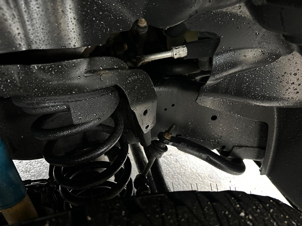 RAM 2500 Laramie Crew Cab SWB 4WD 2020