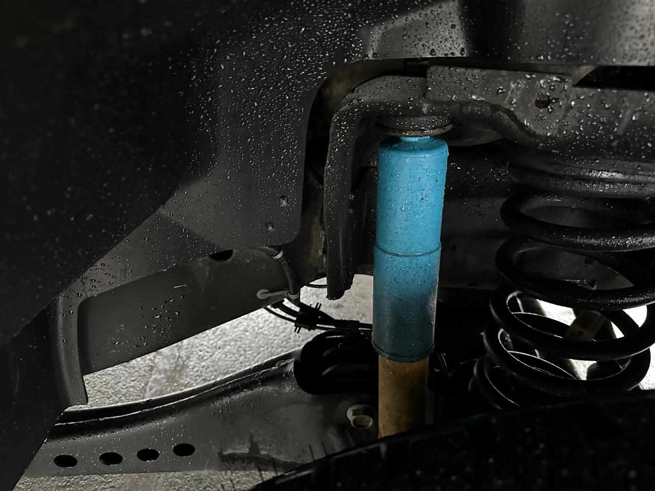 RAM 2500 Laramie Crew Cab SWB 4WD 2020