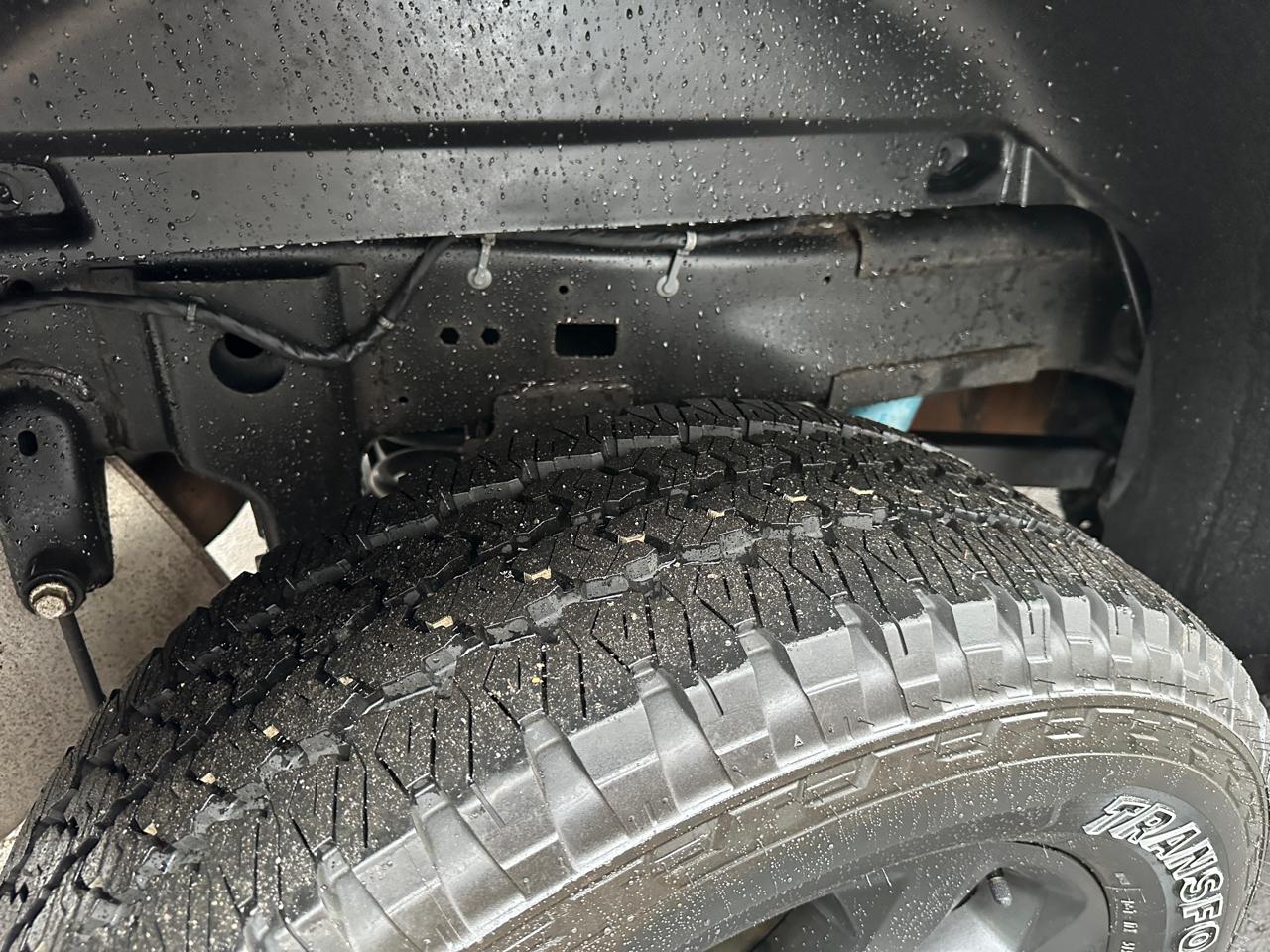 RAM 2500 Laramie Crew Cab SWB 4WD 2020