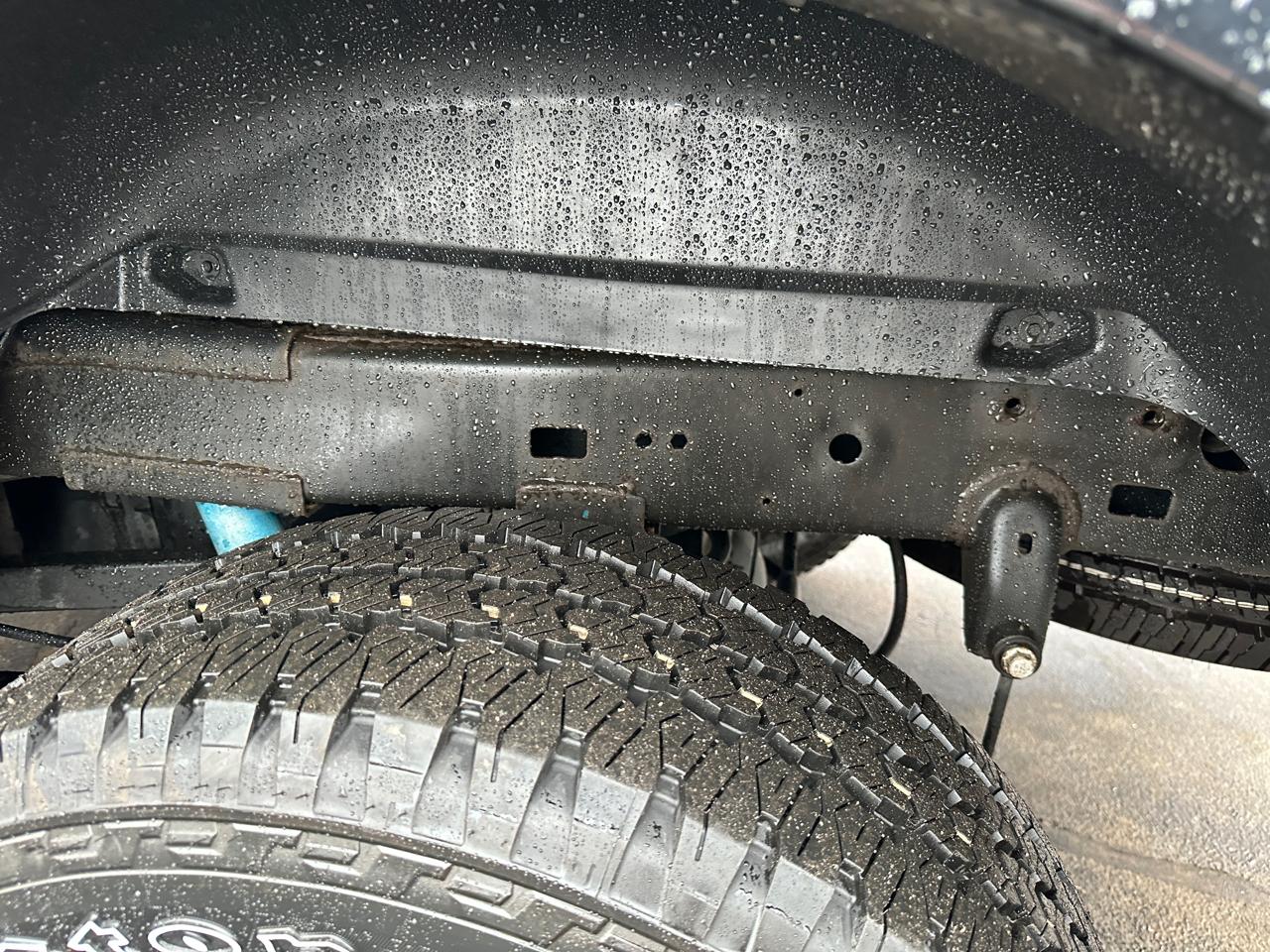 RAM 2500 Laramie Crew Cab SWB 4WD 2020