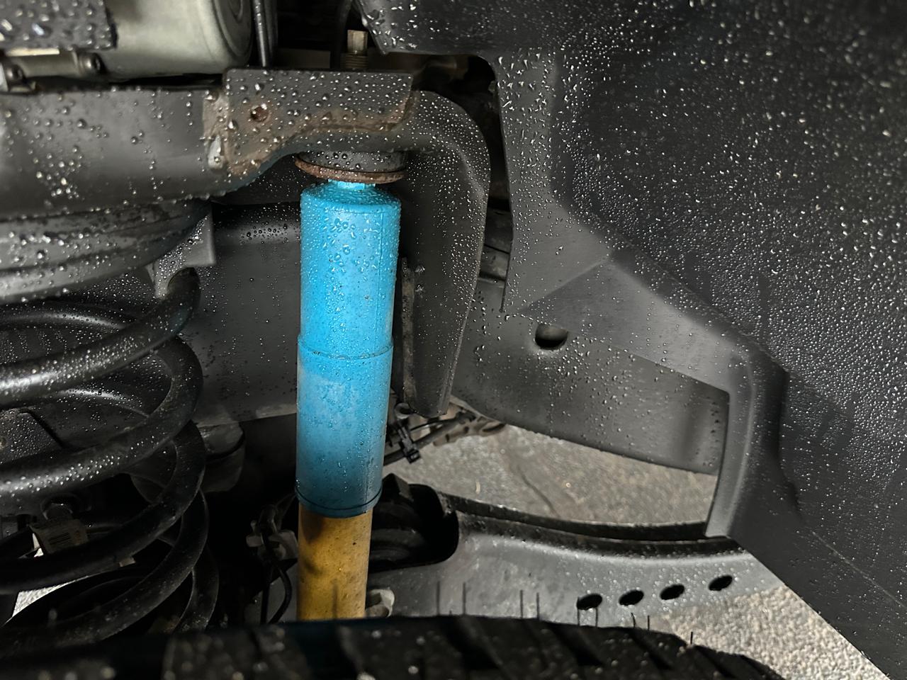 RAM 2500 Laramie Crew Cab SWB 4WD 2020