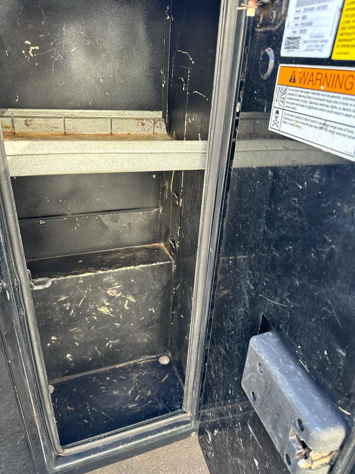 Ford F-250 SD XL SuperCab 4WD 2016