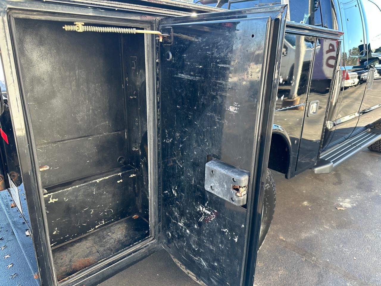 Ford F-250 SD XL SuperCab 4WD 2016