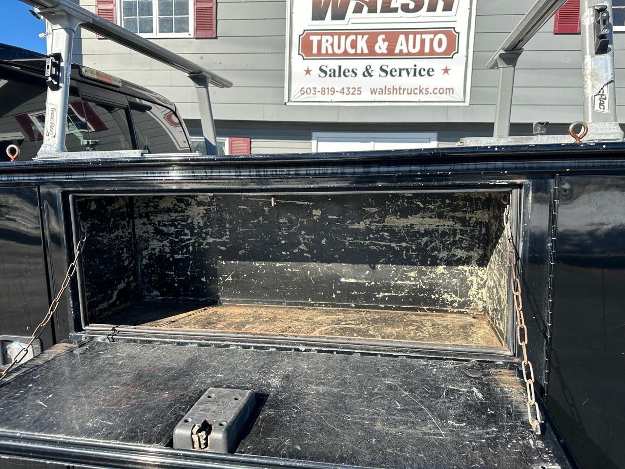 Ford F-250 SD XL SuperCab 4WD 2016