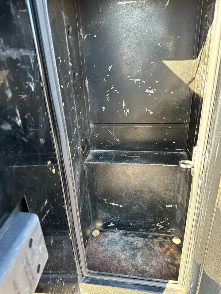 Ford F-250 SD XL SuperCab 4WD 2016