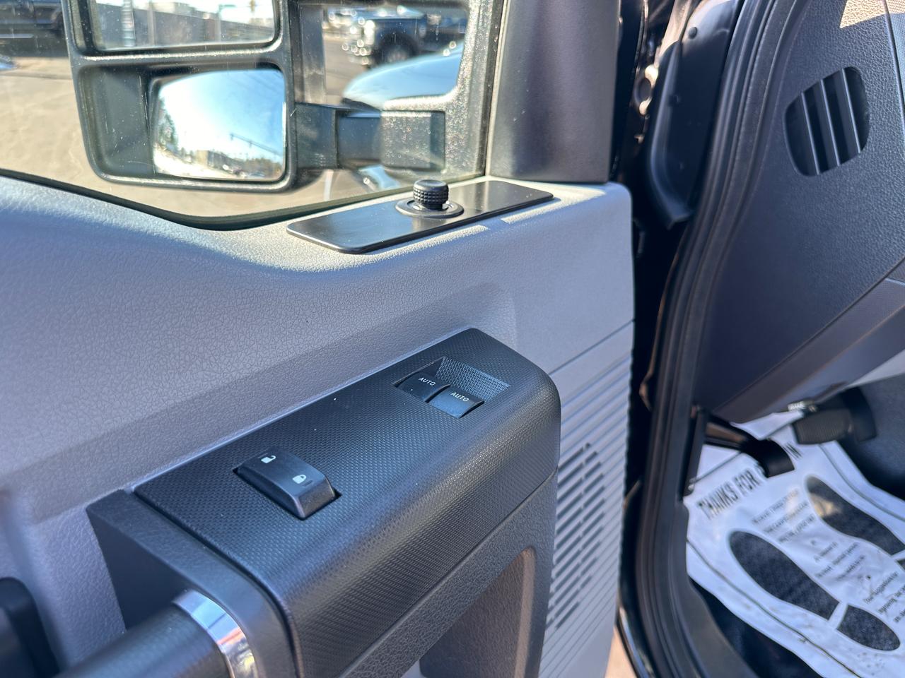 Ford F-250 SD XL SuperCab 4WD 2016