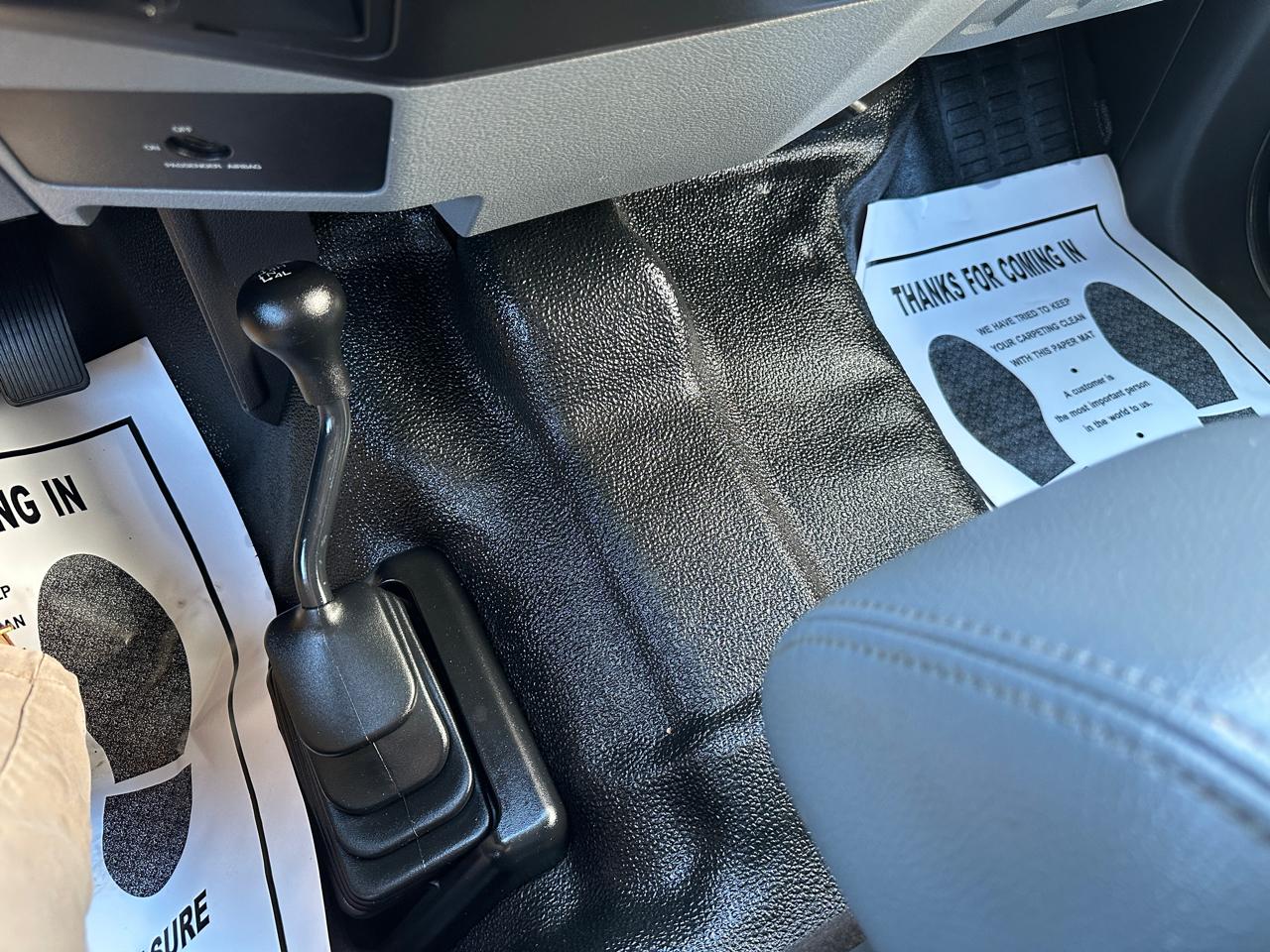 Ford F-250 SD XL SuperCab 4WD 2016