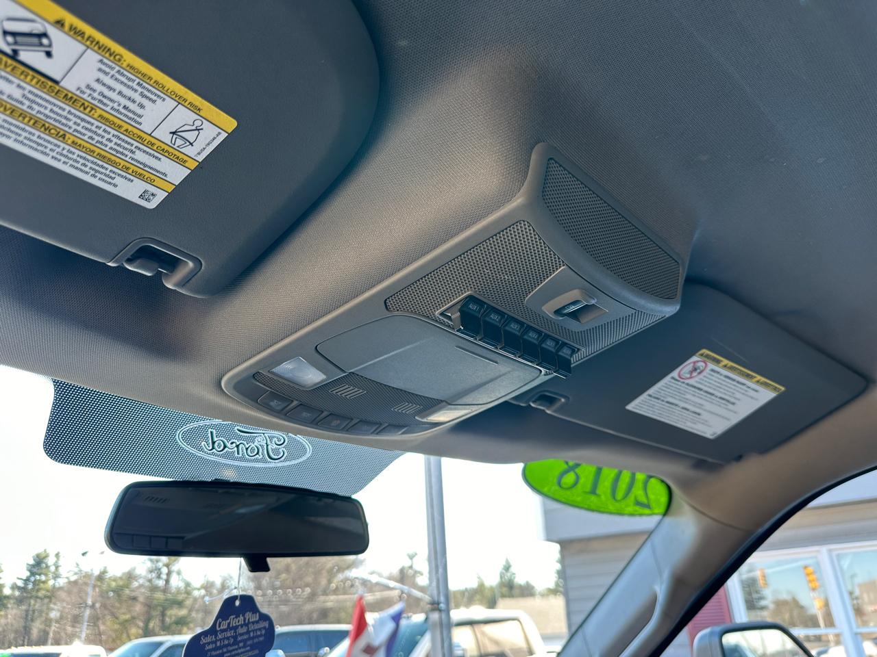 Ford F-350 SD XL Crew Cab 4WD 2018