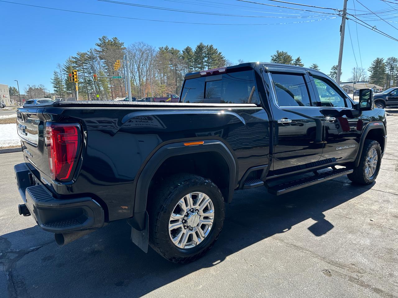 GMC Sierra 2500HD  2022