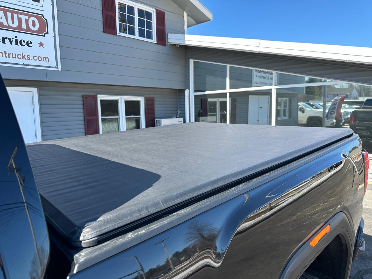 GMC Sierra 2500HD  2022