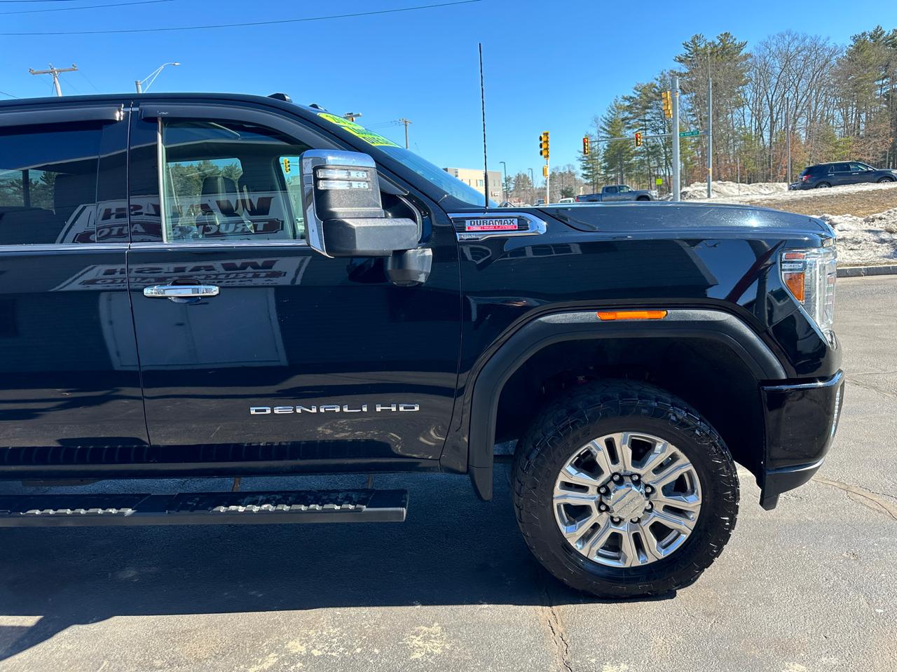 GMC Sierra 2500HD  2022