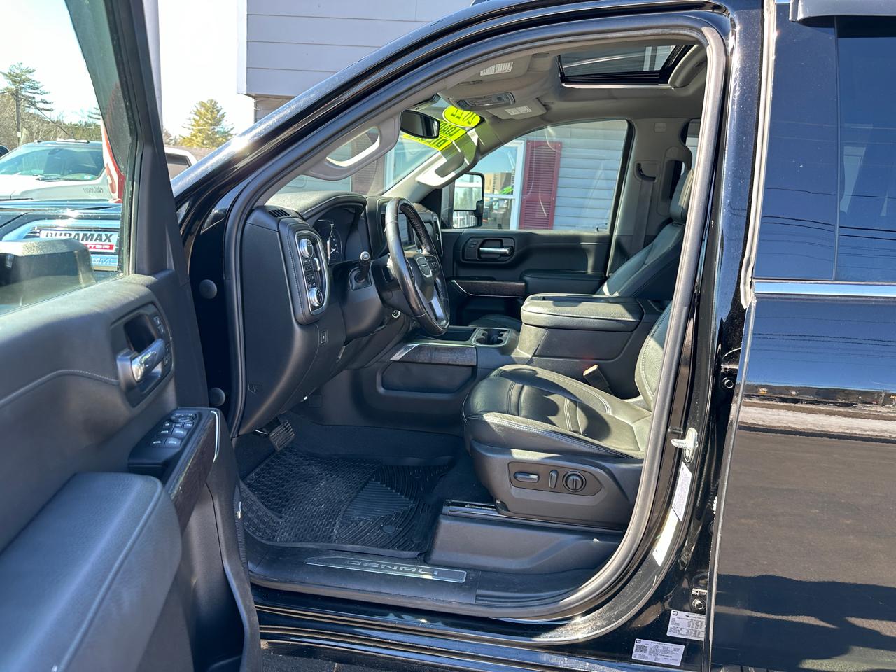 GMC Sierra 2500HD  2022