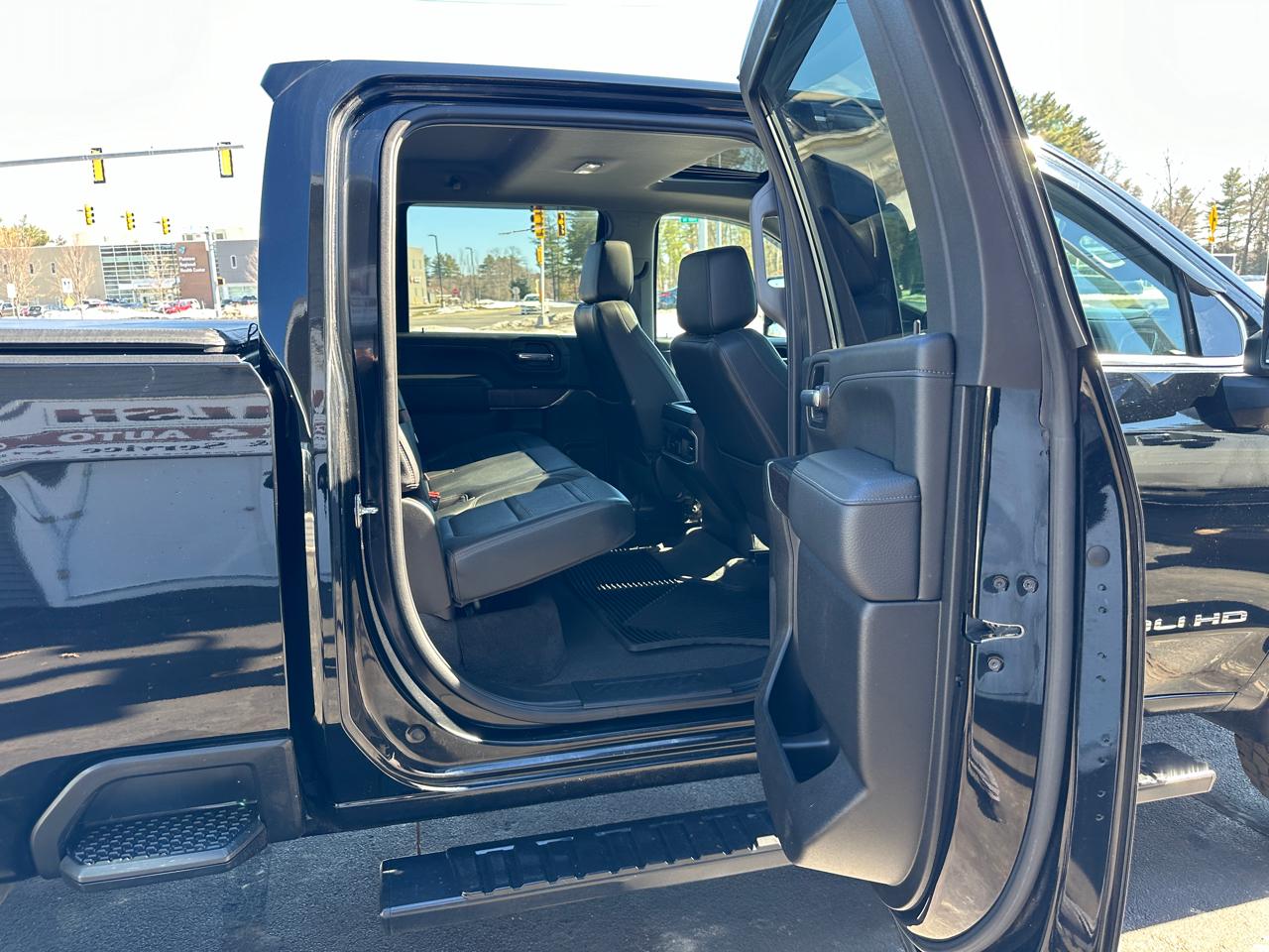 GMC Sierra 2500HD  2022