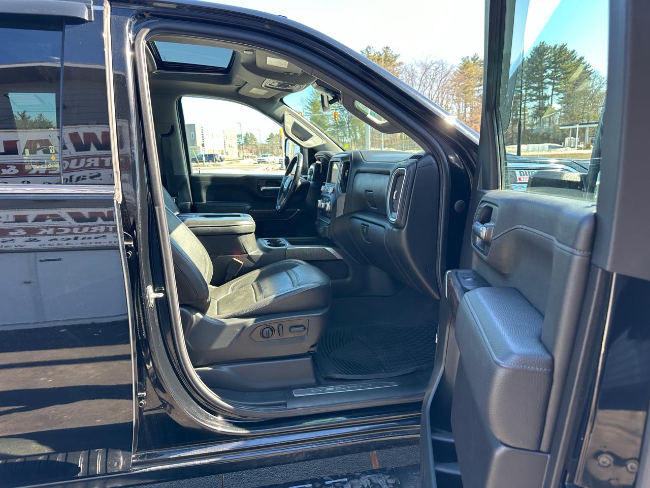 GMC Sierra 2500HD  2022