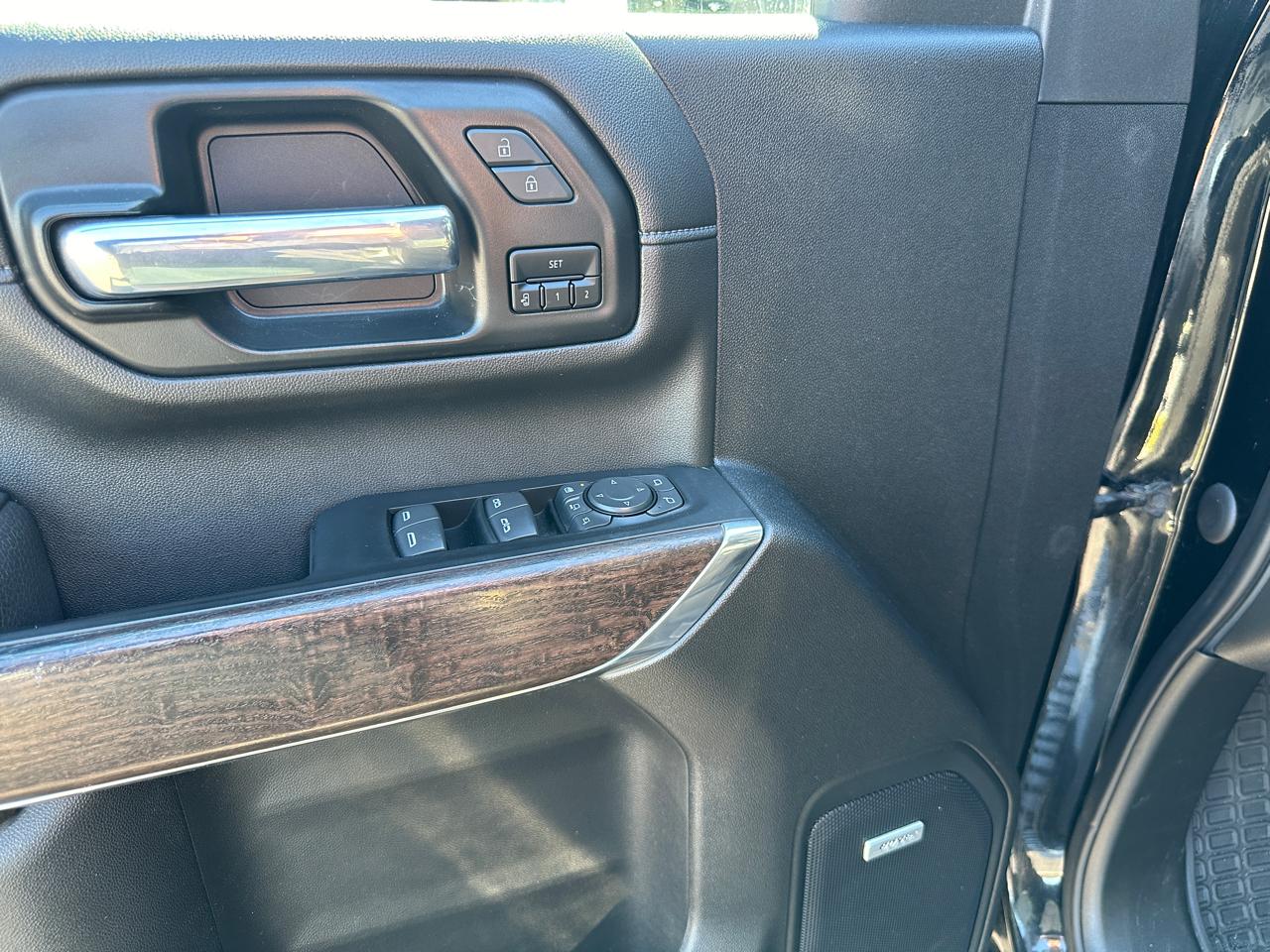 GMC Sierra 2500HD  2022