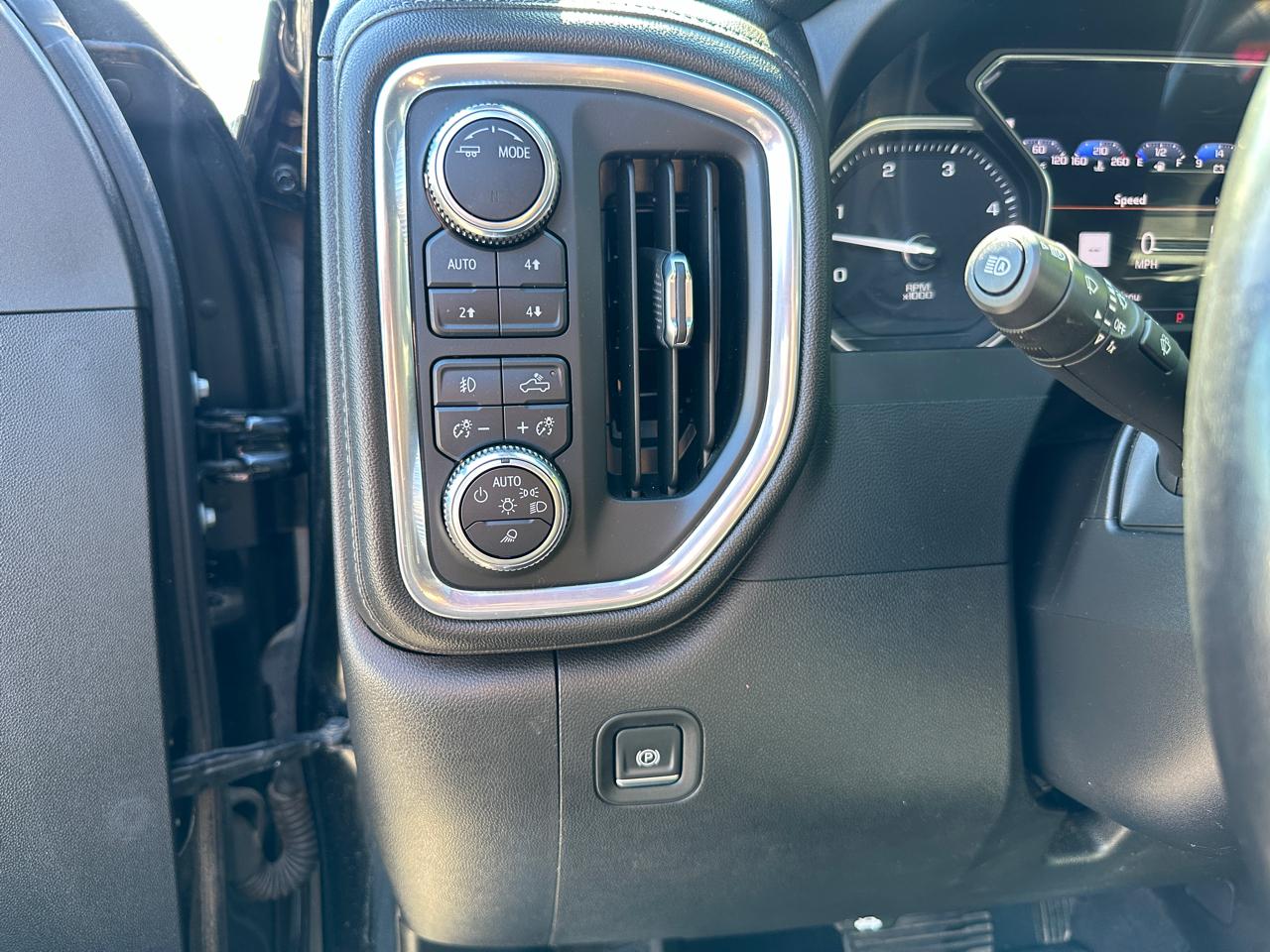 GMC Sierra 2500HD  2022