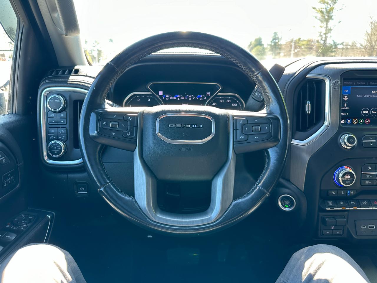 GMC Sierra 2500HD  2022