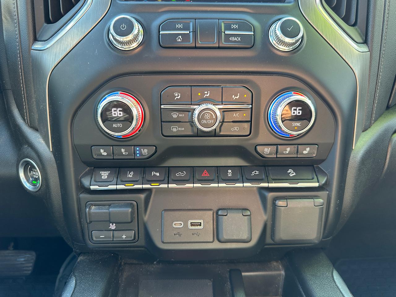 GMC Sierra 2500HD  2022