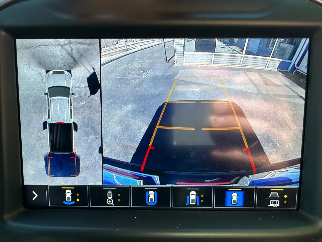 GMC Sierra 2500HD  2022