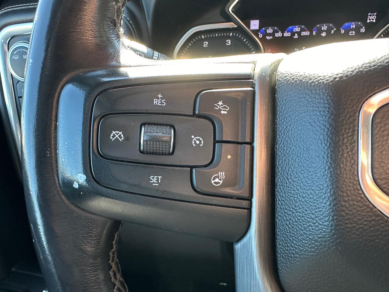 GMC Sierra 2500HD  2022