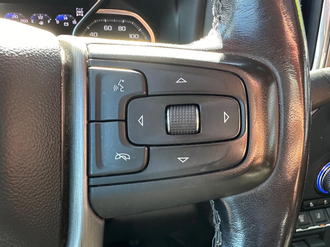 GMC Sierra 2500HD  2022